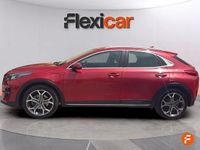 Usado Kia XCeed 141 CV (103 kW) 2021 Rojo SUV
