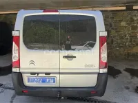 Usado Citroën Jumpy Comfort 71 CV (52 kW) 2004 Gris / plata Monovolumen