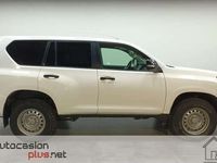 usado Toyota Land Cruiser 2.8 D4D GX