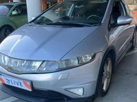 Usado Honda Civic Type S 140 CV (102 kW) 2009 Utilitario