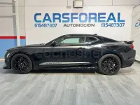 Usado Chevrolet Camaro 405 CV (297 kW) 2023 Negro Coupe