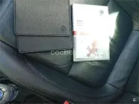 Usado VW Tiguan Advance 110 CV (80 kW) 2013 Negro SUV