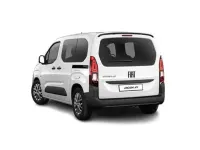 Nuevo Fiat Doblò S 101 CV (74 kW) 2026 Blanco Monovolumen