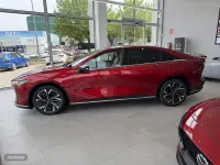 Nuevo Mazda 6e Takumi-Line 189 kW (258 CV) 2025 Rojo