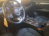 Usado Mazda CX-5 Newground 165 CV (121 kW) 2023 Blanco SUV