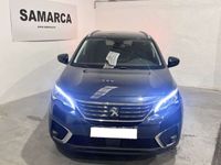 usado Peugeot 5008 SUV 1.5BlueHDi S&S Active EAT8 130