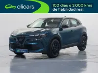 Usado Alfa Romeo GT Junior 136 CV (100 kW) 2025 Azul SUV