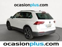 Usado VW Tiguan Life 150 CV (110 kW) 2023 Blanco SUV