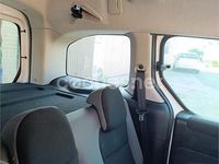 Usado Citroën Berlingo Feel 100 CV (73 kW) 2016 Blanco Monovolumen