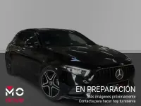 Usado Mercedes A200 150 CV (110 kW) 2022