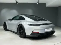 Usado Porsche 911 GT3 Touring 510 CV (375 kW) 2022 Azul Coupe
