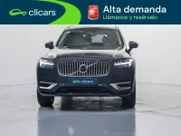 Usado Volvo XC90 Core 310 CV (228 kW) 2022 Azul SUV