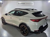 Usado Cupra Formentor VZ 390 CV (286 kW) 2023 Gris / plata SUV