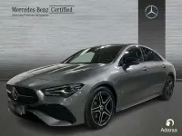 Usado Mercedes CLA220 190 CV (139 kW) 2025 Coupe