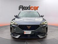 Usado Cupra Formentor 150 CV (110 kW) 2023 Gris SUV