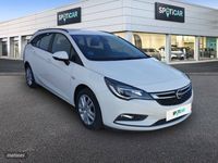 usado Opel Astra 1.6 CDTi S/S 100kW (136CV) ST Business +