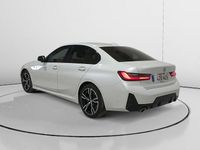 Usado BMW 318 M Sport 150 CV (110 kW) 2025 Blanco Berlina