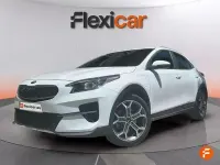Usado Kia XCeed 141 CV (103 kW) 2021 Blanco SUV