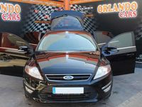 usado Ford Mondeo 2.0TDCi Titanium 140