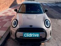 Usado Mini Cooper 136 CV (100 kW) 2022 Beige Utilitario
