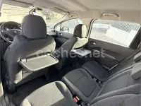 Usado Peugeot 5008 Active 150 CV (110 kW) 2016 Blanco Monovolumen