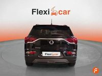 Usado Ssangyong (KGM) Korando 163 CV (119 kW) 2020 Negro SUV