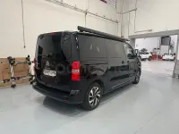 Usado Citroën Spacetourer Feel 145 CV (106 kW) 2021 Negro Monovolumen