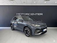 Usado VW Tiguan R-line 150 CV (110 kW) 2025 Gris / plata SUV
