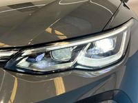 Usado VW Golf VII R-line 150 CV (110 kW) 2021 Gris / plata Utilitario