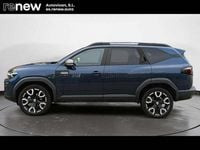 Occasion Dacia Bigster Journey 155 ch (114 kW) 2025 Bleue SUV