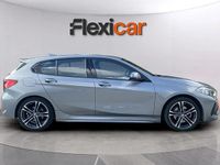 Brugt BMW 118 136 HK (100 kW) 2024 Grå Hatchback