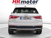 Usado Audi Q3 Advanced 150 CV (110 kW) 2023 SUV