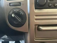 Usado Nissan X-Trail 136 CV (100 kW) 2004 Gris / plata SUV