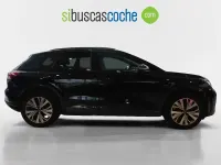 Usado Audi Q4 e-tron Advanced Plus 110 kW (150 CV) 2023 Negro SUV