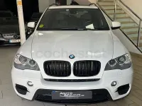 Usado BMW X5 Comfort Edition 306 CV (225 kW) 2011 Blanco SUV
