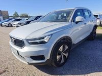 Usado Volvo XC40 Inscription 262 CV (192 kW) 2020 Gris / plata SUV