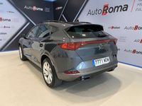 usado Cupra Formentor 1.5 TSI 150