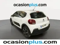 Usado Citroën C3 PureTech 83 CV (61 kW) 2024 Blanco Berlina
