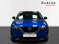 Usado Nissan Qashqai N-Connecta 140 CV (102 kW) 2022 SUV