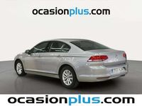 Usado VW Passat Edition 120 CV (88 kW) 2018 Plateado Berlina