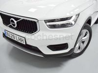 Usado Volvo XC40 Business Edition 150 CV (110 kW) 2020 Blanco SUV