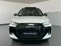 Nuevo Ebro s700 Luxury 346 CV (254 kW) 2026 Blanco SUV