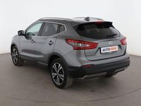 Usado Nissan Qashqai N-Connecta 160 CV (117 kW) 2019 Gris SUV