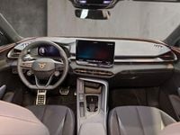 Nowe Cupra Terramar 150 KM (110 kW) 2025 Niebieski SUV