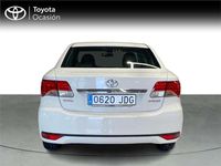 Usado Toyota Avensis Advance 150 CV (110 kW) 2015 Berlina
