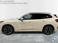Usado BMW X3 Comfort Edition 197 CV (144 kW) 2025 SUV