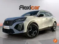 Usado Peugeot 2008 Allure 100 CV (73 kW) 2024 Blanco SUV