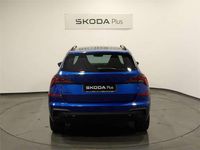 Nuevo Skoda Kamiq Monte Carlo 150 CV (110 kW) 2025 SUV