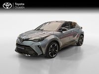 Usado Toyota C-HR Sport 184 CV (135 kW) 2021 Otro SUV