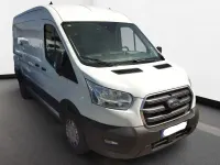 Usado Ford Transit 130 CV (95 kW) 2022 Blanco